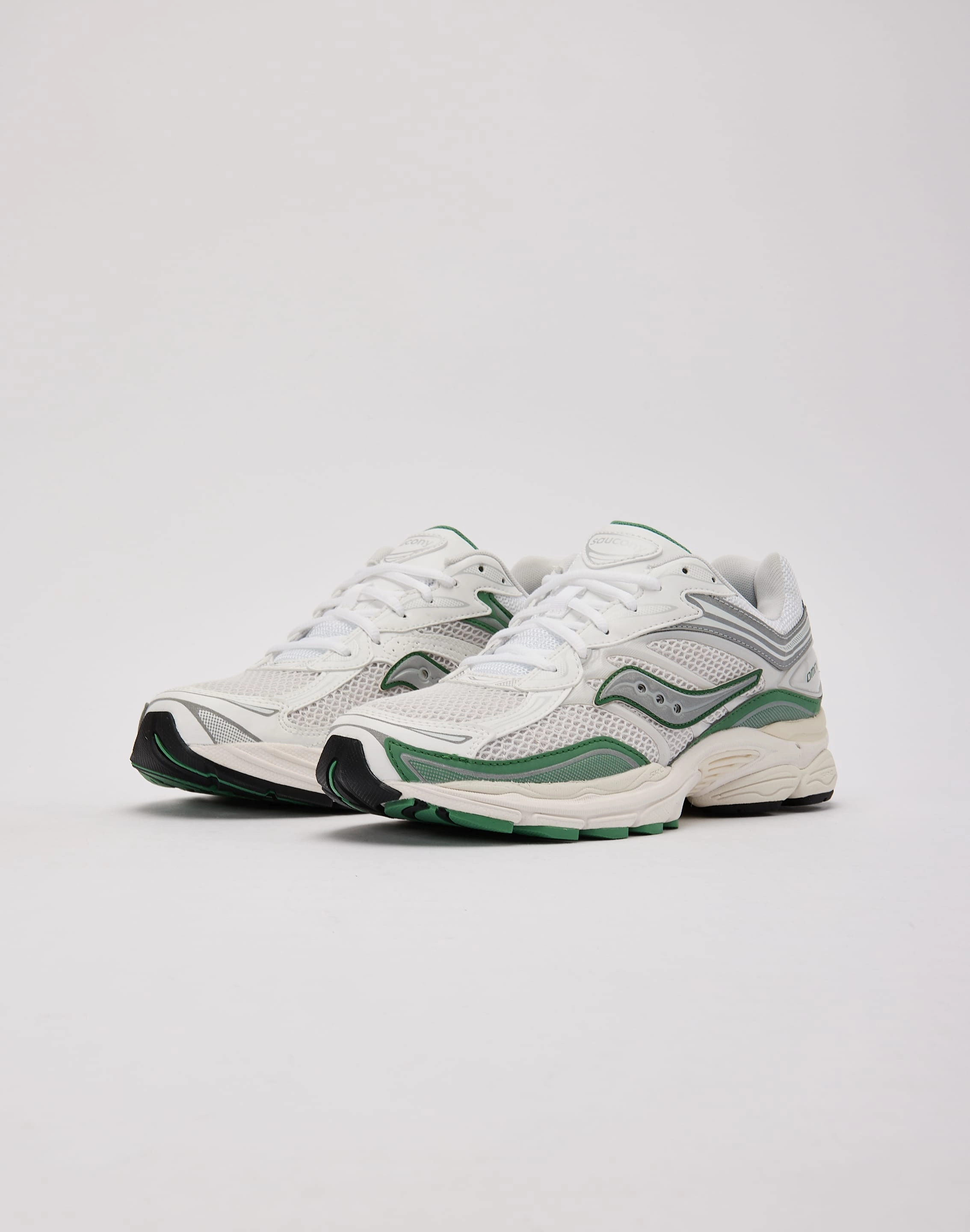 Saucony ProGrid Omni 9 Impact Diffusing Structure