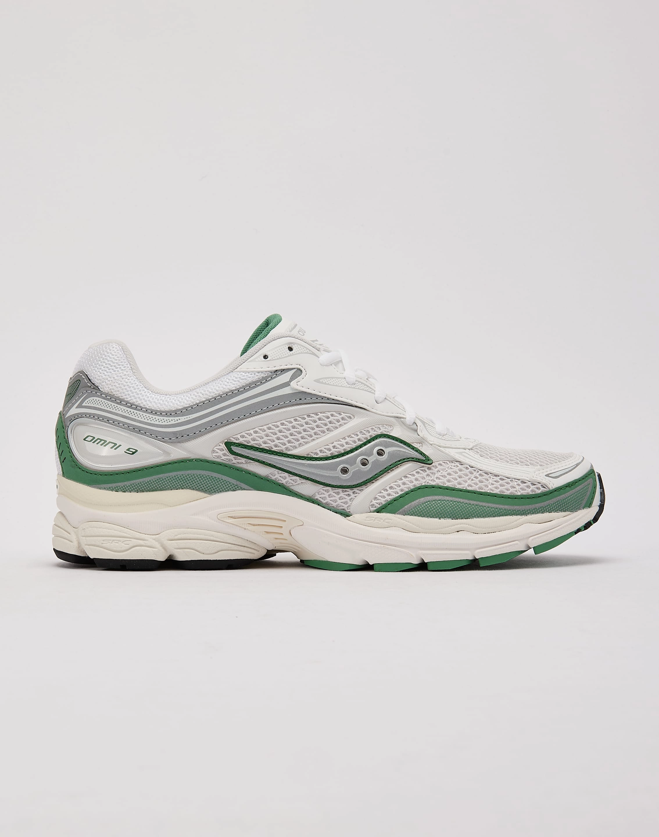 Saucony ProGrid Omni 9 basketball shoes Upgraded flexibility