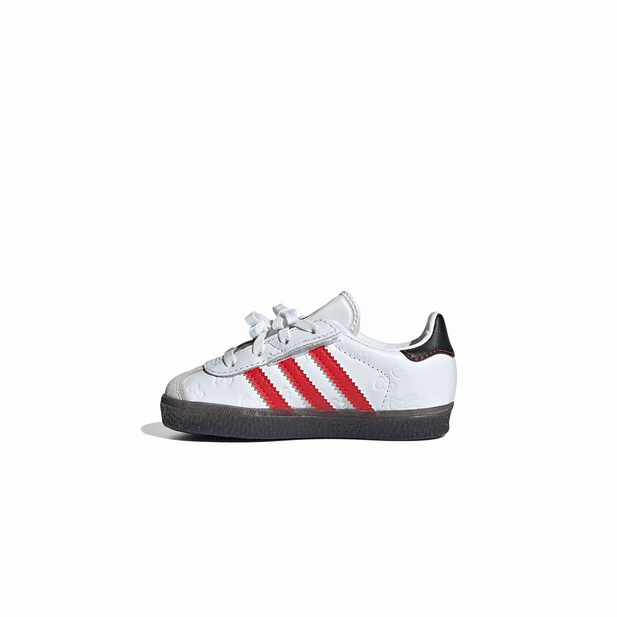 Insulated Thermal Layer Useful   Hello Kitty Toddler??s Gazelle Comfort Closure Elastic Lace '50th Anniversary'