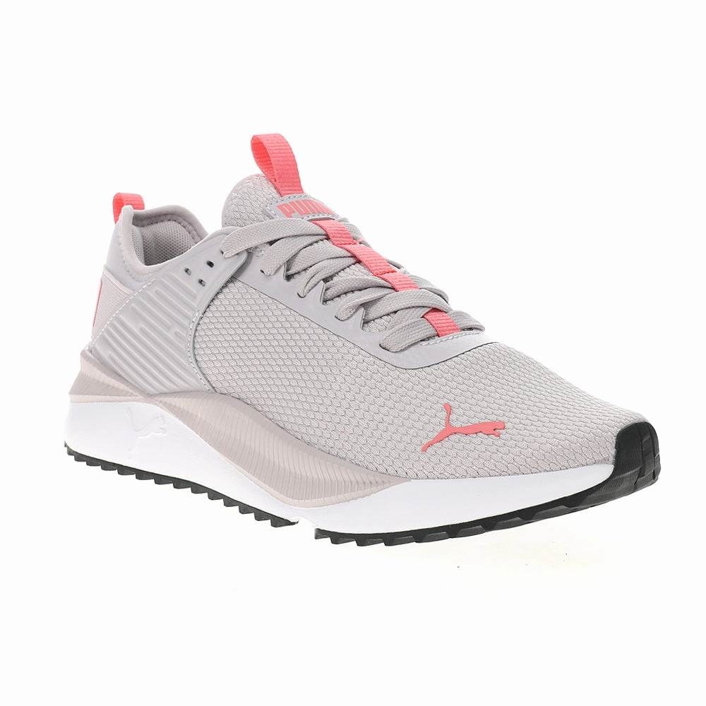 PC Runner Mesh Lace Up Sneakers Tear Resistant Webbing