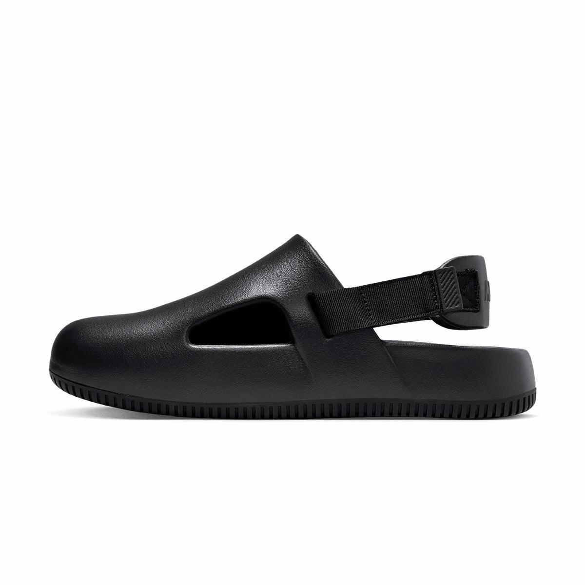 Tactile Grip Enhancement commuters' convenience Calm Mule 'Black'