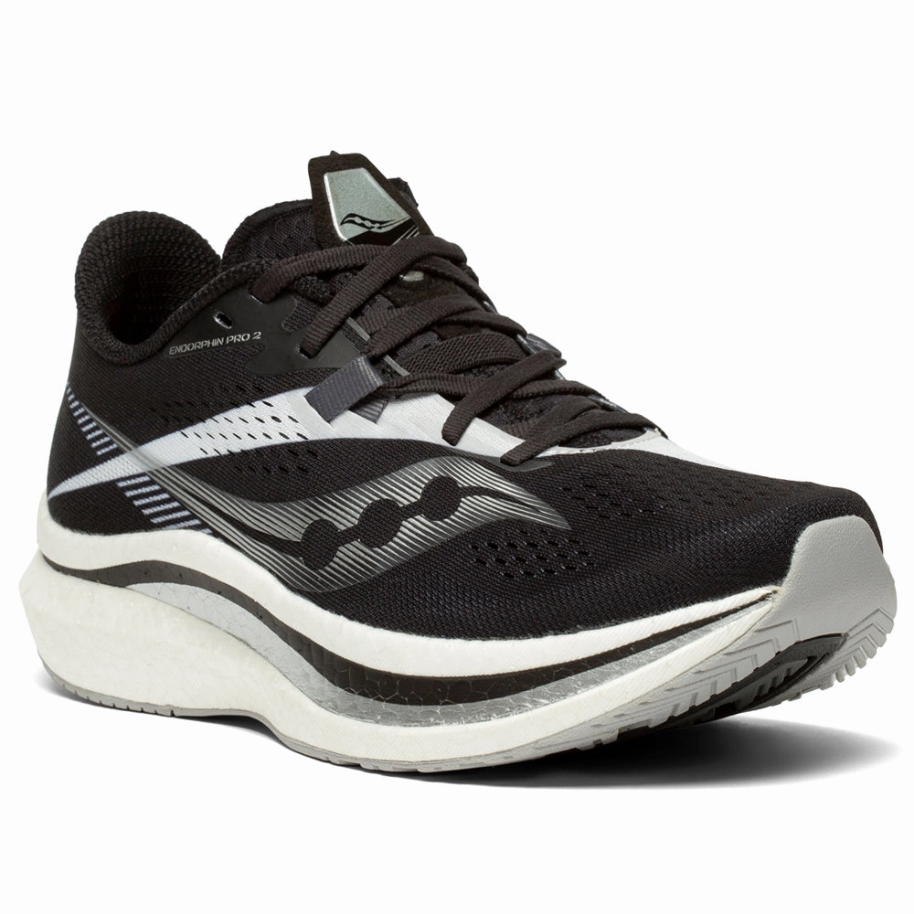 Endorphin Pro 2 Running Shoes Dynamic Flex Points Tailored ease