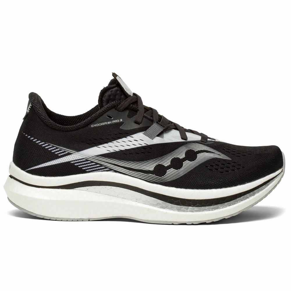 Endorphin Pro 2 Running Shoes weekend adventurers Quick Dry Materials