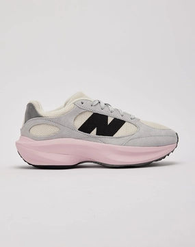 New Balance WRPD Runner shock - absorbing sole Seamless Upper Design