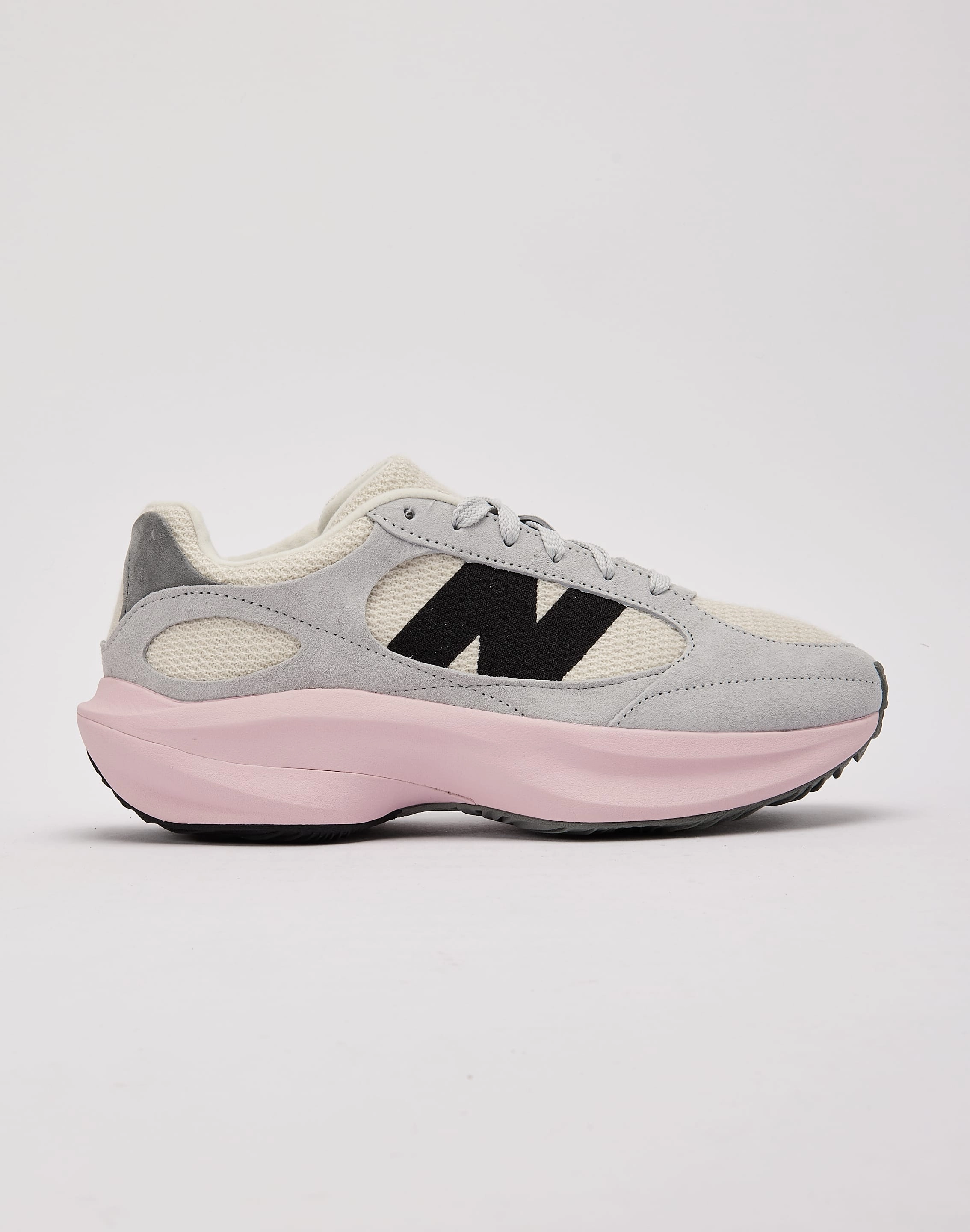 New Balance WRPD Runner shock - absorbing sole Seamless Upper Design