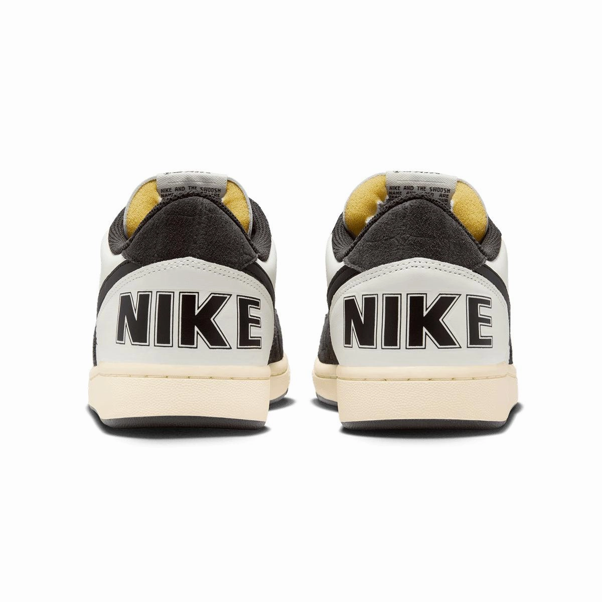 fashionistas - specific benefits martial artists' precision Terminator Low 'Velvet Brown'