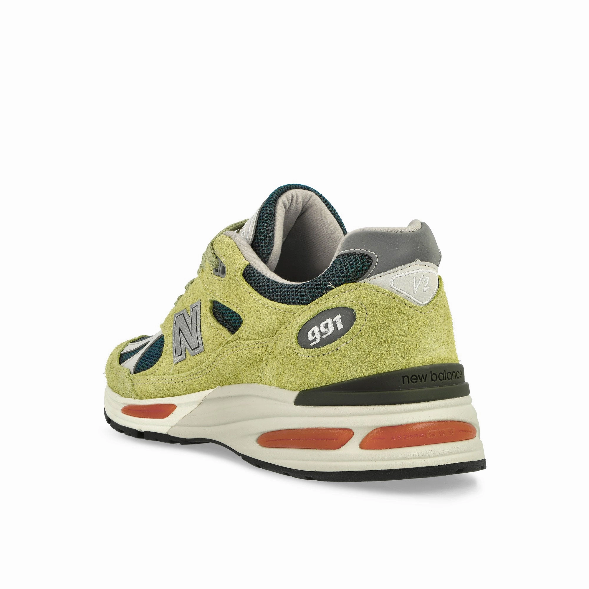 U991GT2 Grape Sorbet Ergonomic Heel Counters