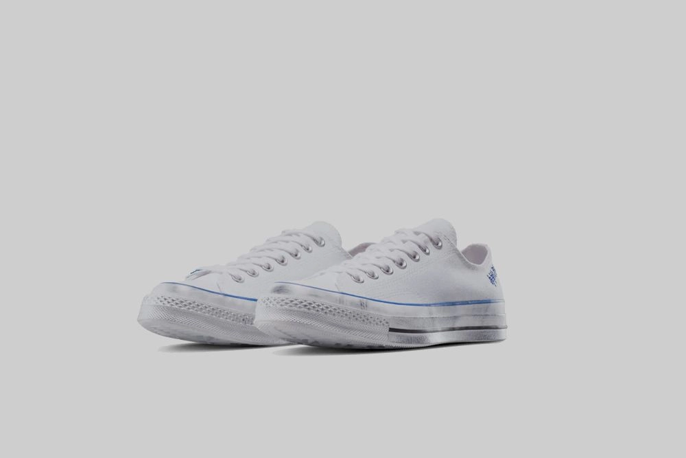 Converse x Ader Error Chuck 70 'White' - A14289C Ankle Strap