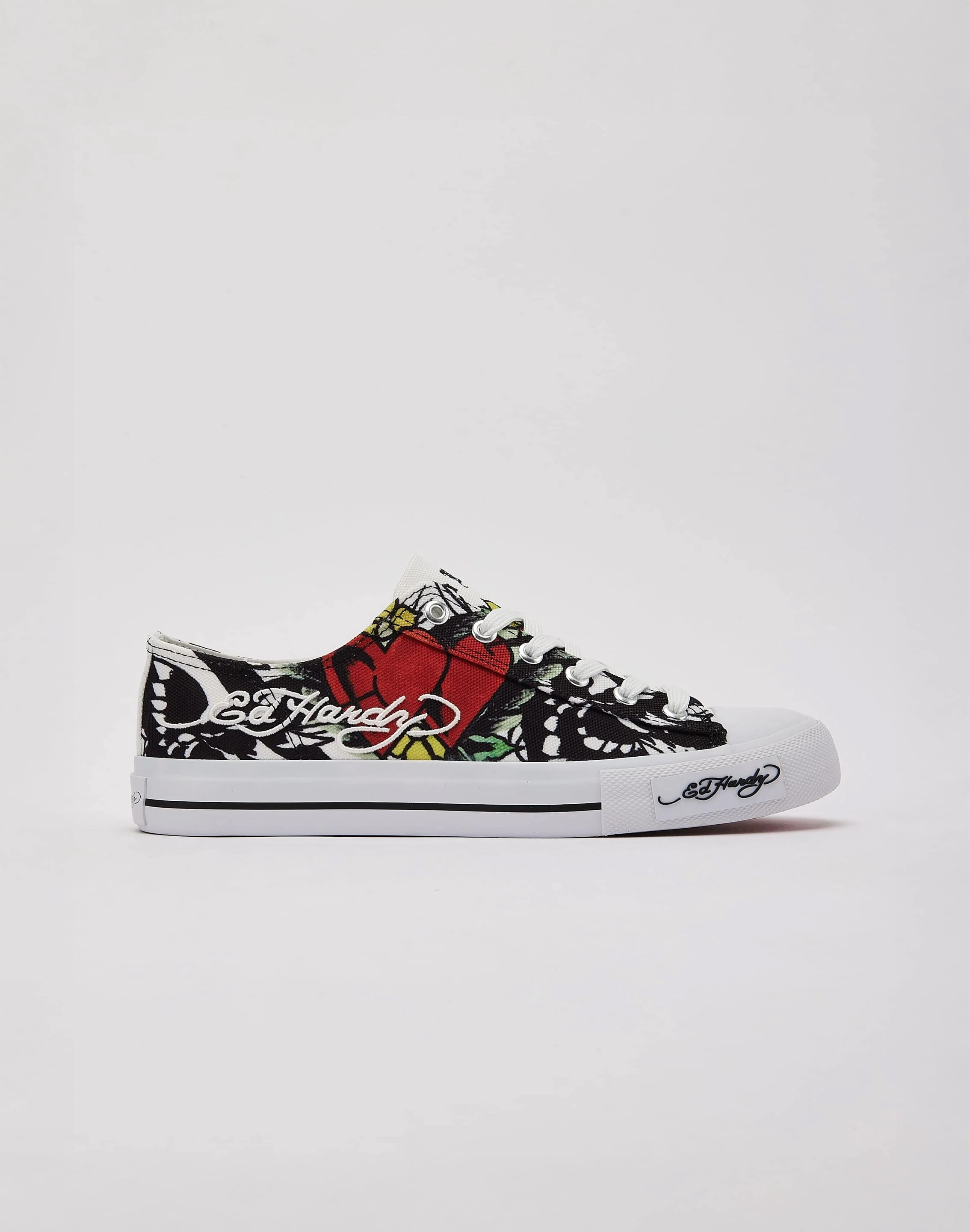Ed Hardy Heart Low Fair