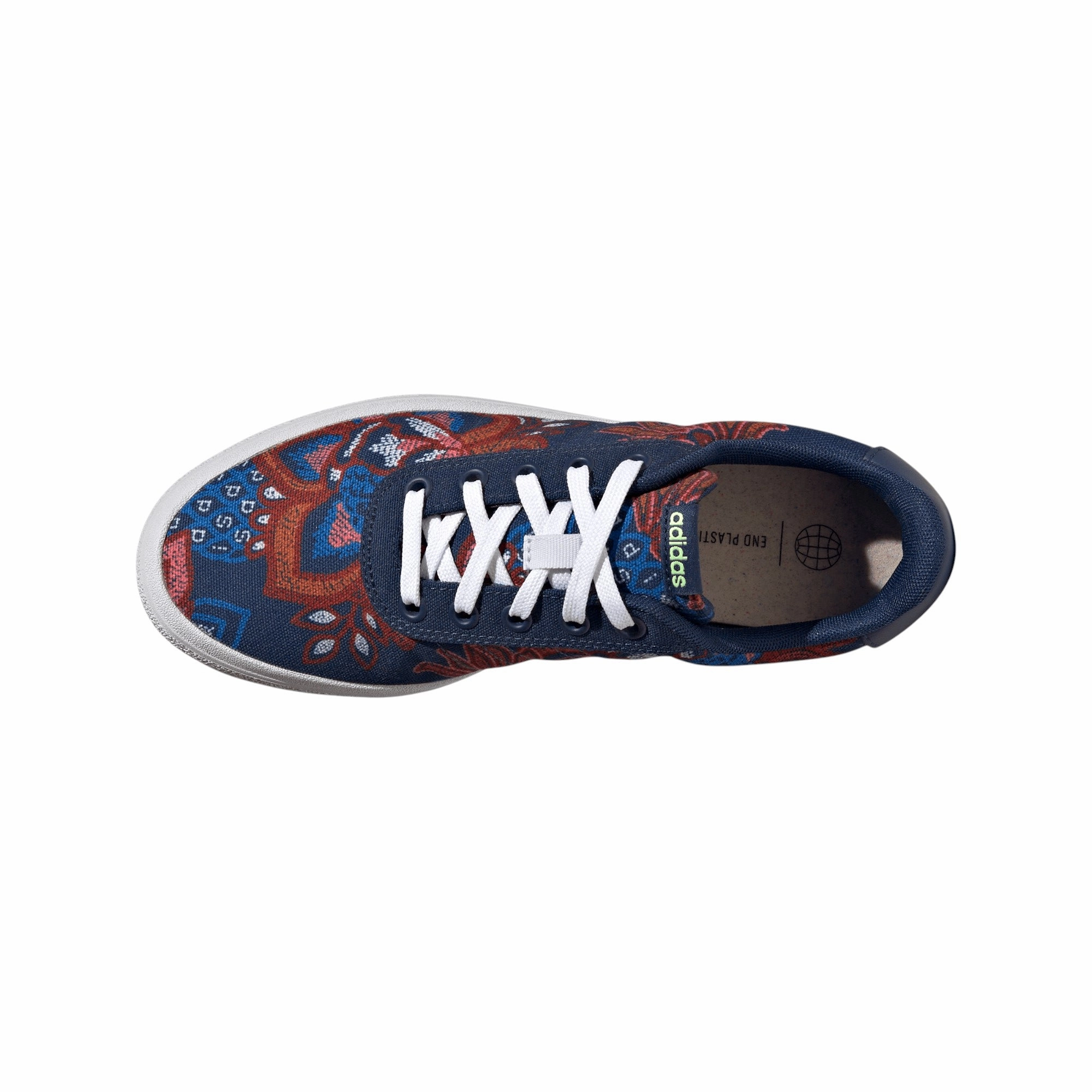 Farm Rio Vulcraid3R Lace Up Sneakers Anti Static Midsole