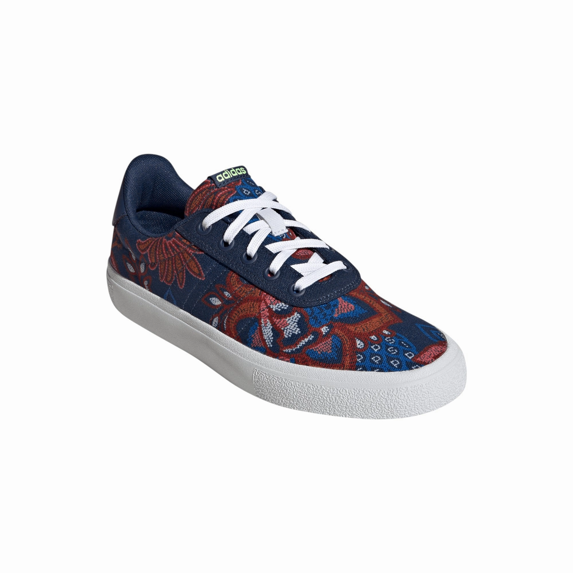 Impact-absorbing Youth Farm Rio Vulcraid3R Lace Up Sneakers