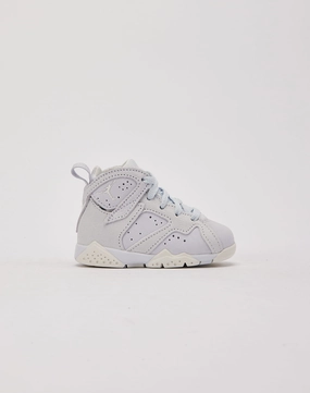 Jordan Air Jordan 7 Retro 'Cobalt Bliss' Toddler Flexible Tread Pattern