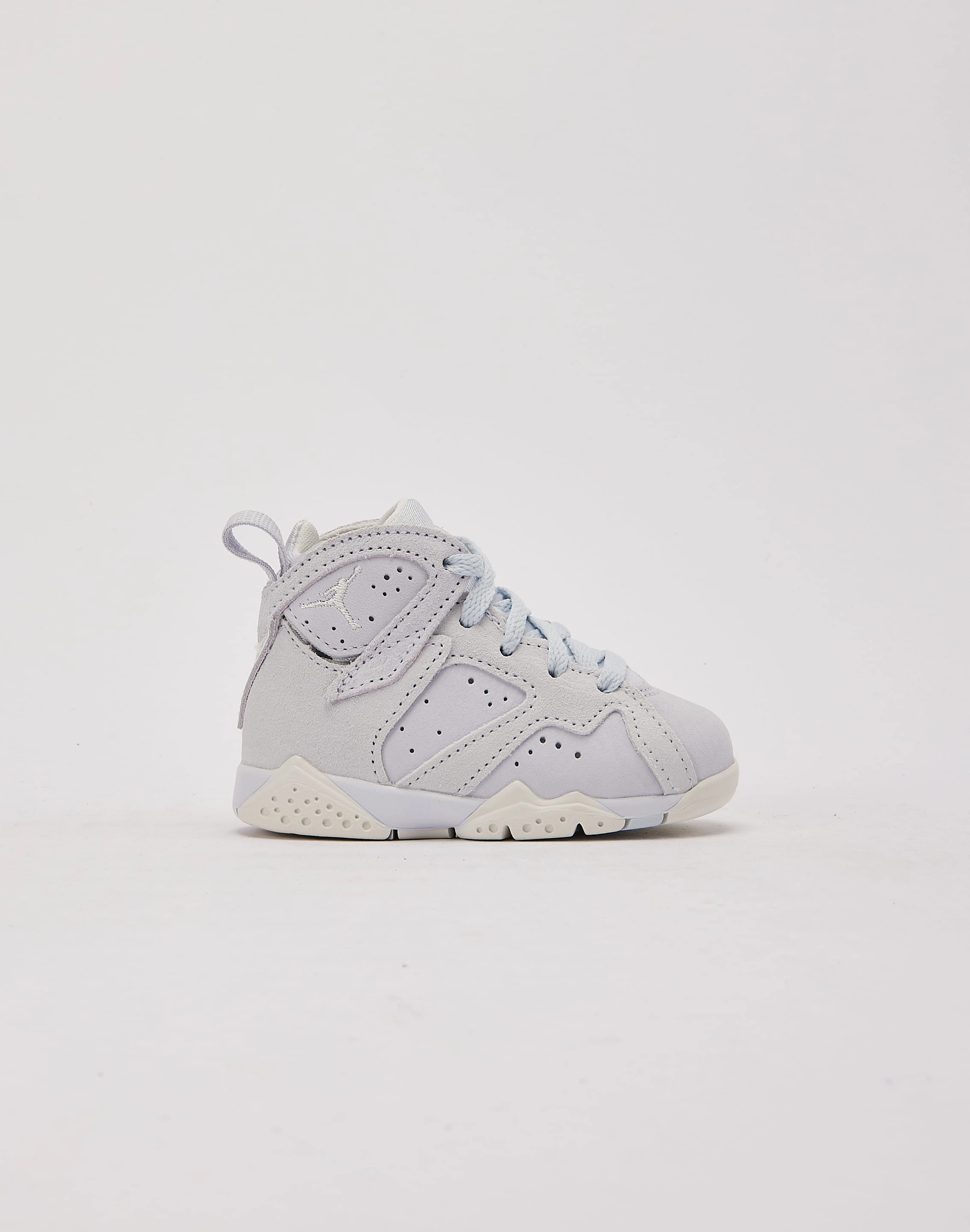 Jordan Air Jordan 7 Retro 'Cobalt Bliss' Toddler Flexible Tread Pattern