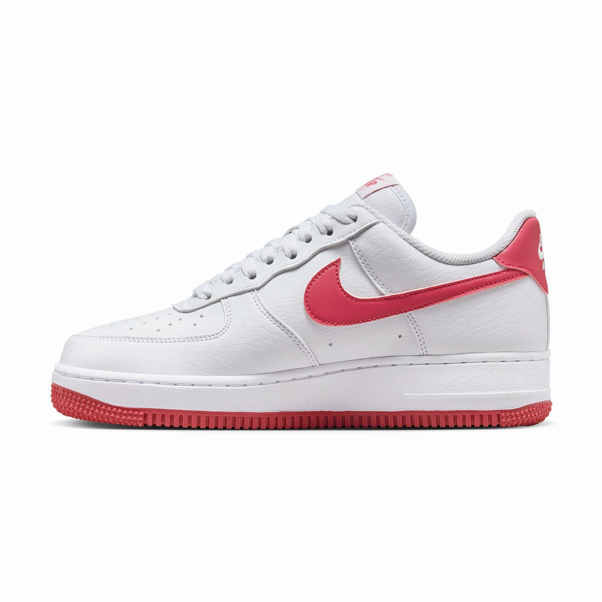 Wmns Air Force 1 '07 Next Nature 'Aster Pink' sensible