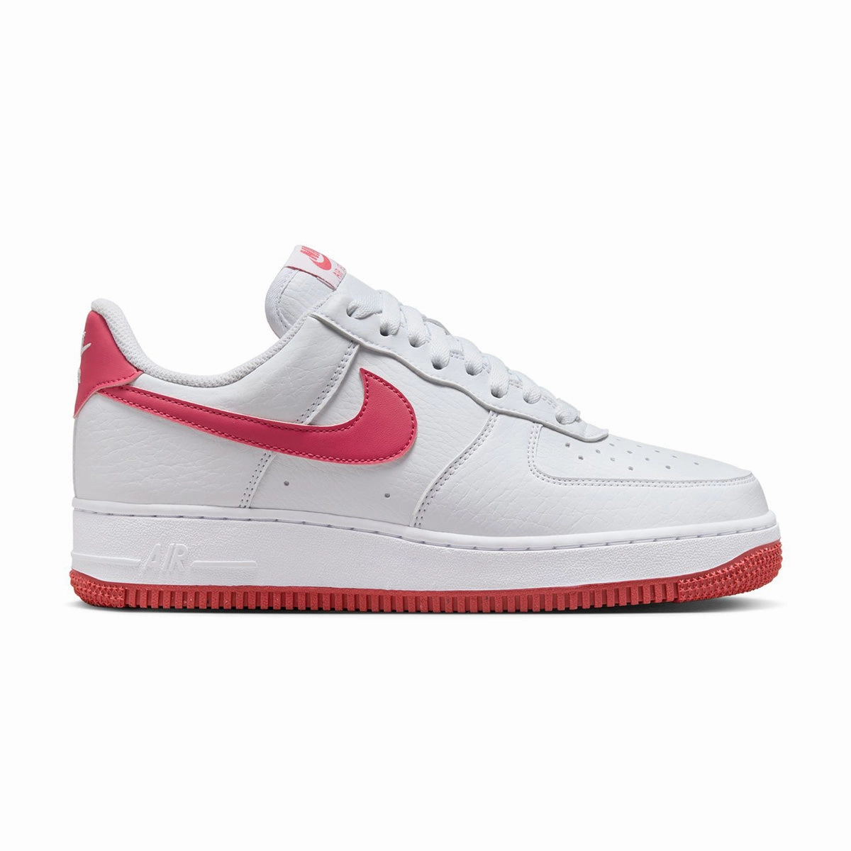 Wmns Air Force 1 '07 Next Nature 'Aster Pink' Reinforced toe yoga enthusiasts - specific benefits