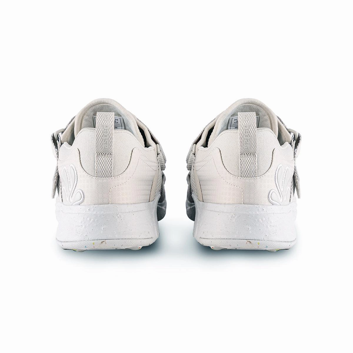 Earth Shoes 01 'Ash Grey' most casual