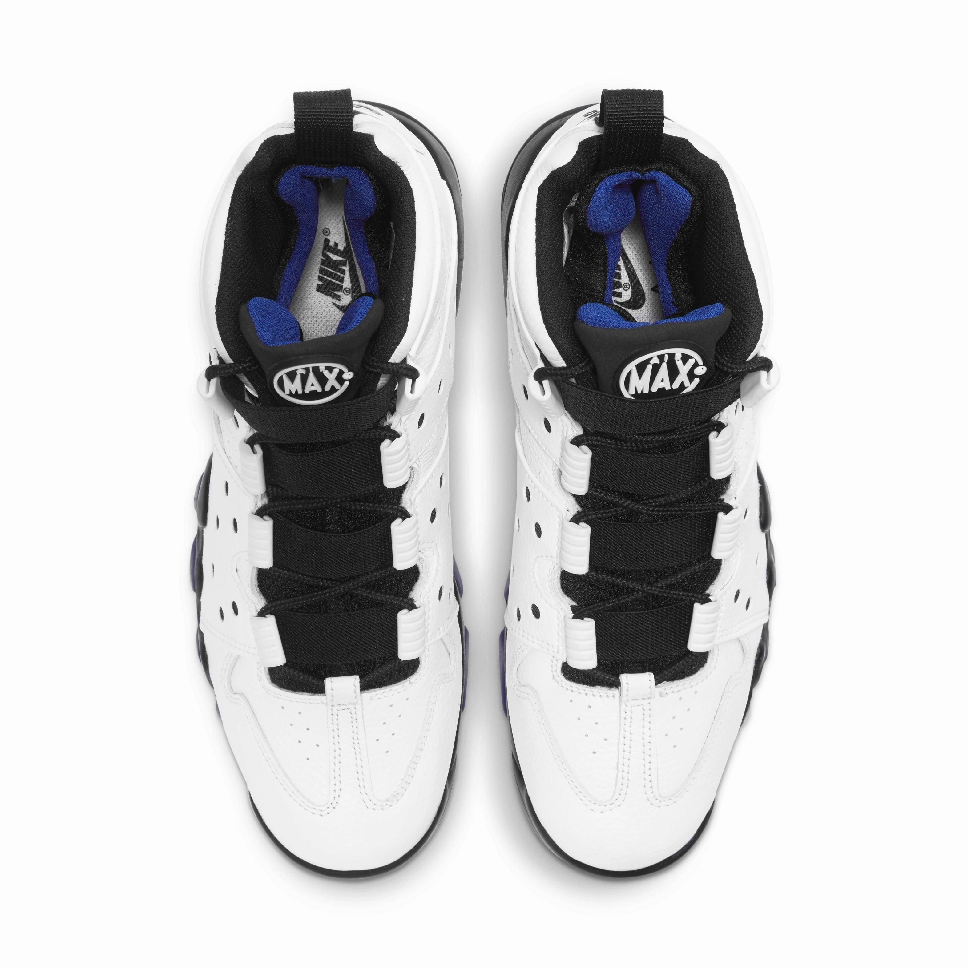 Air Max2 CB '94 'Old Royal' Bendable Sole Design