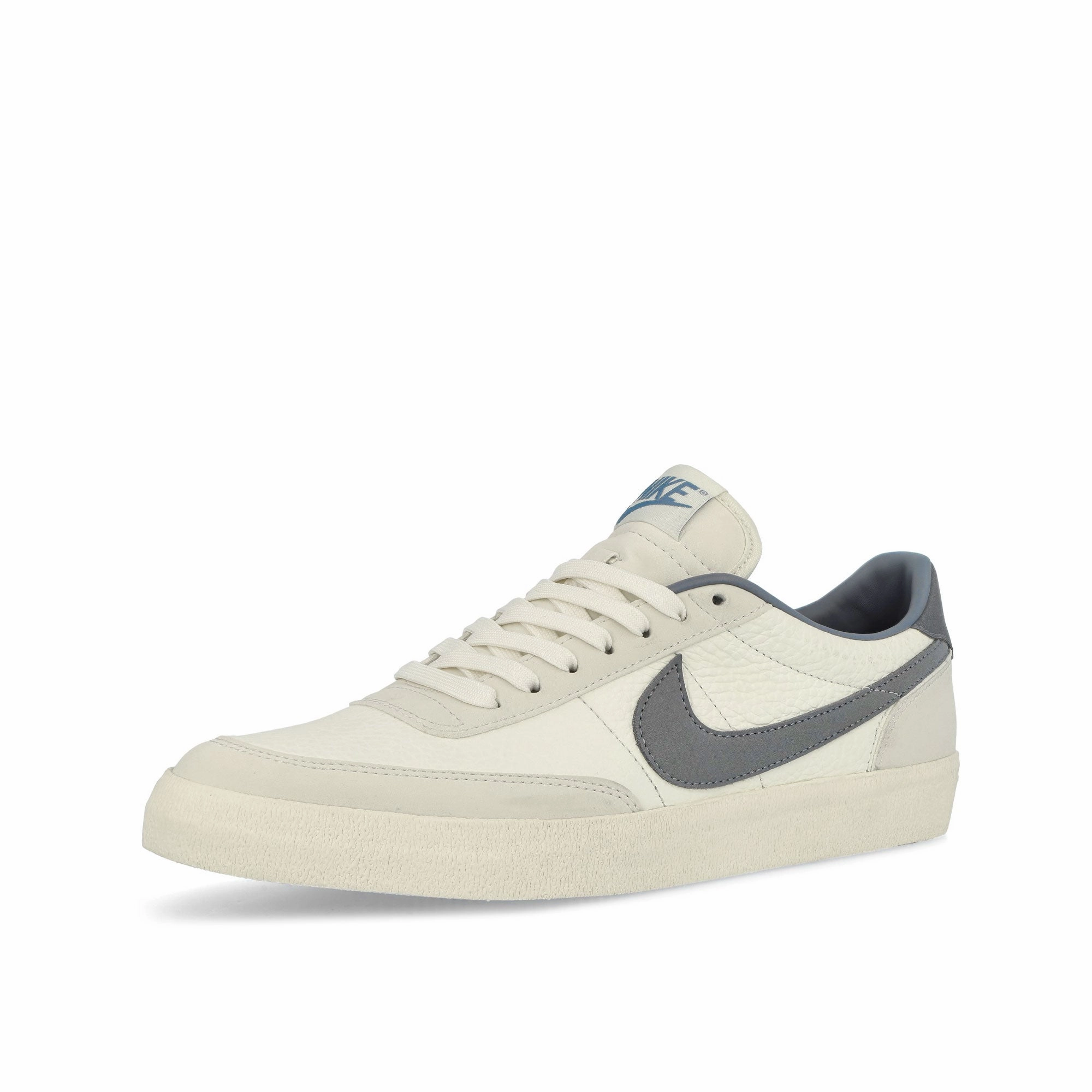 Iconic wear squash Killshot 2 Leather Premium