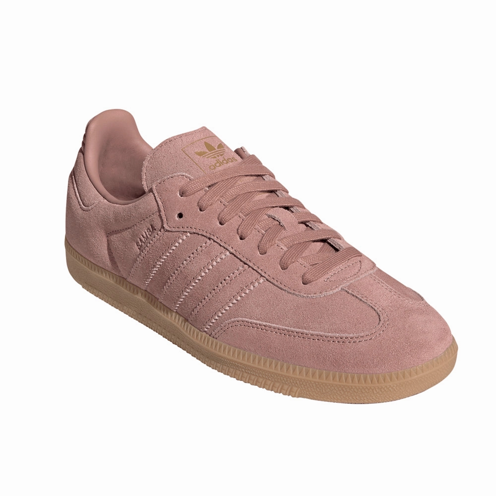 Slip Resistant Traction Samba Og Shoes