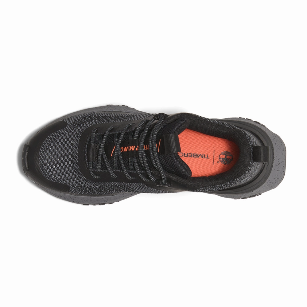 Motion Access Low Hiking Shoes Odor Control Lining golfers