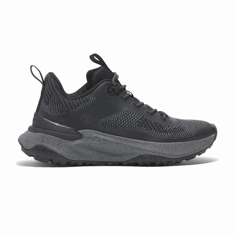 baseball players' mobility Motion Access Low Hiking Shoes