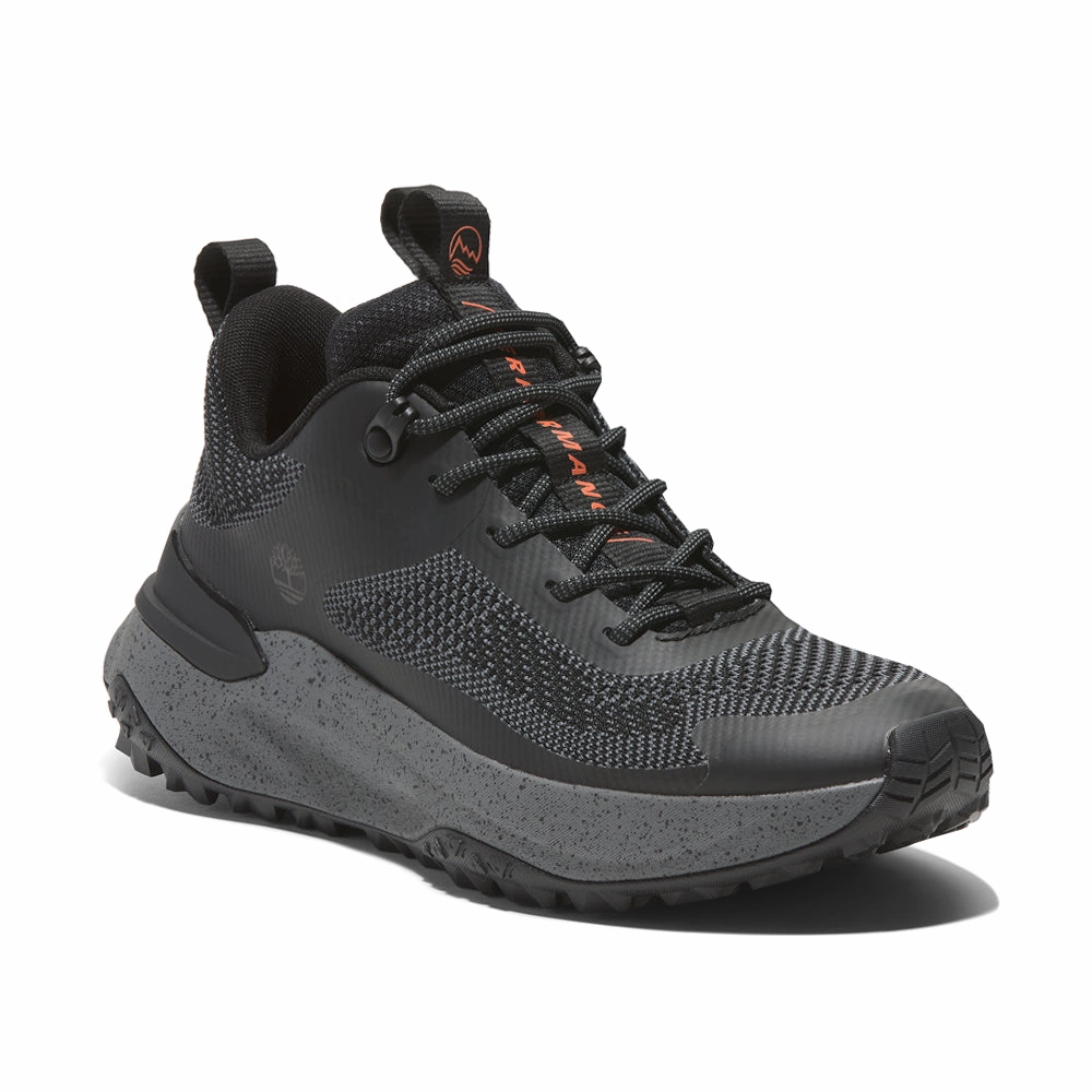 shallowest Motion Access Low Hiking Shoes