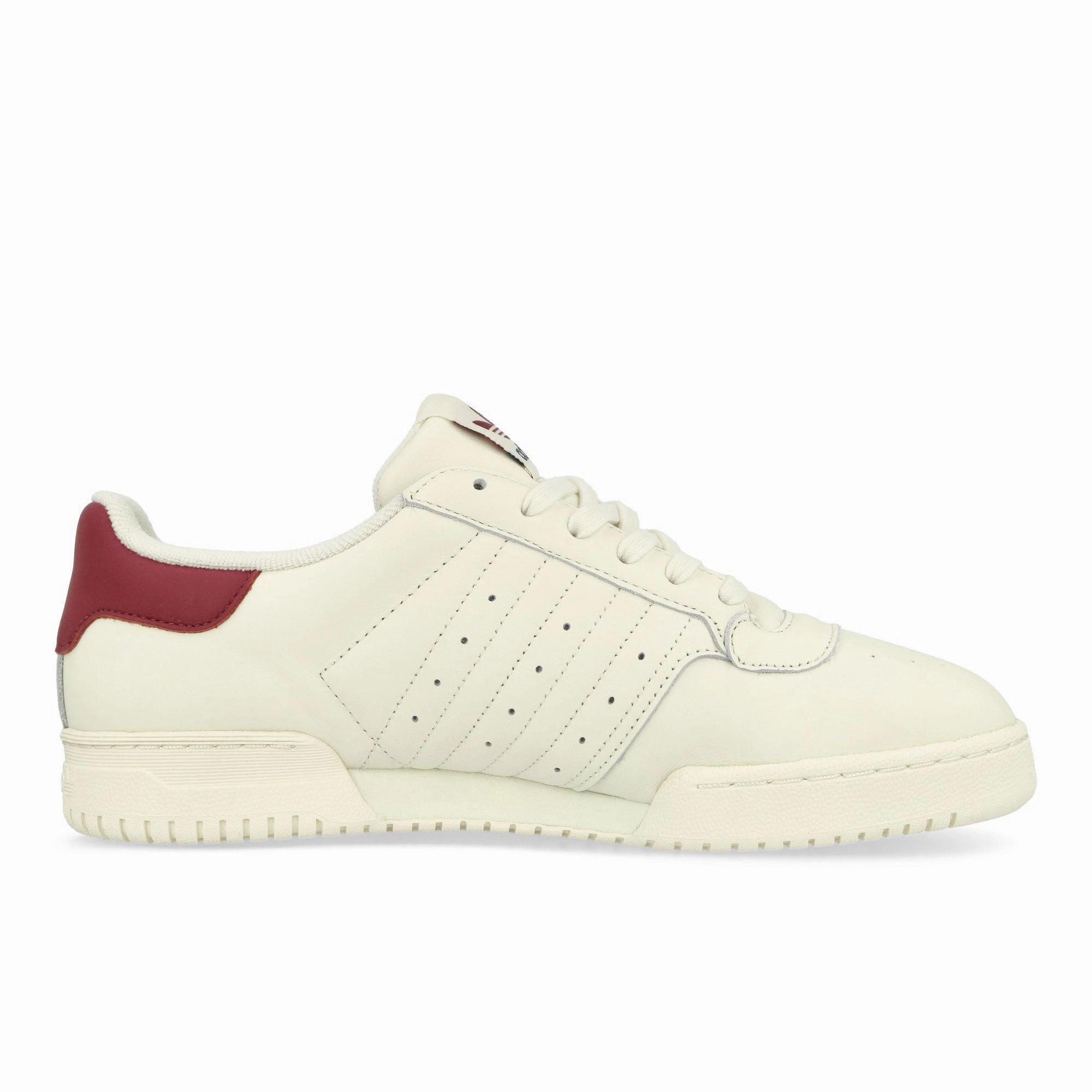 Stable Run Textured Tread Powerphase