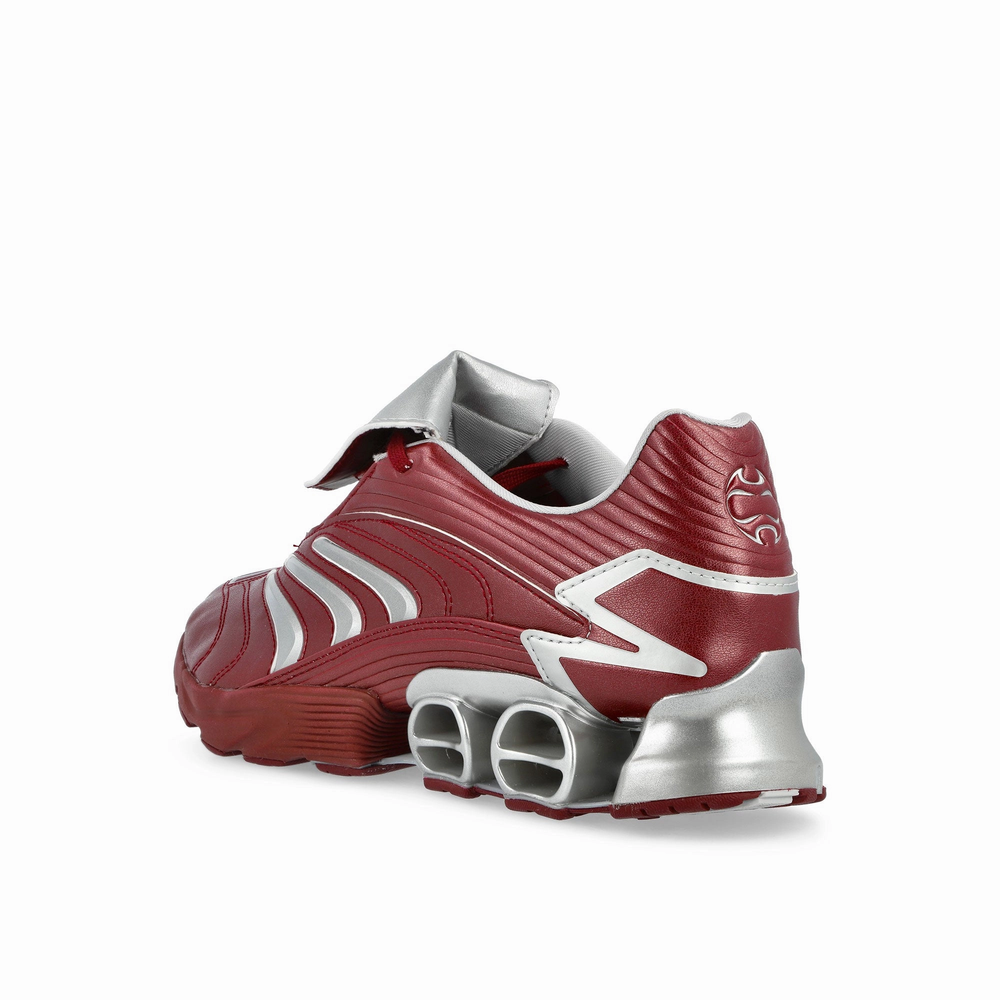 Predator Megaride Soft foam Multi Directional Flex Grooves