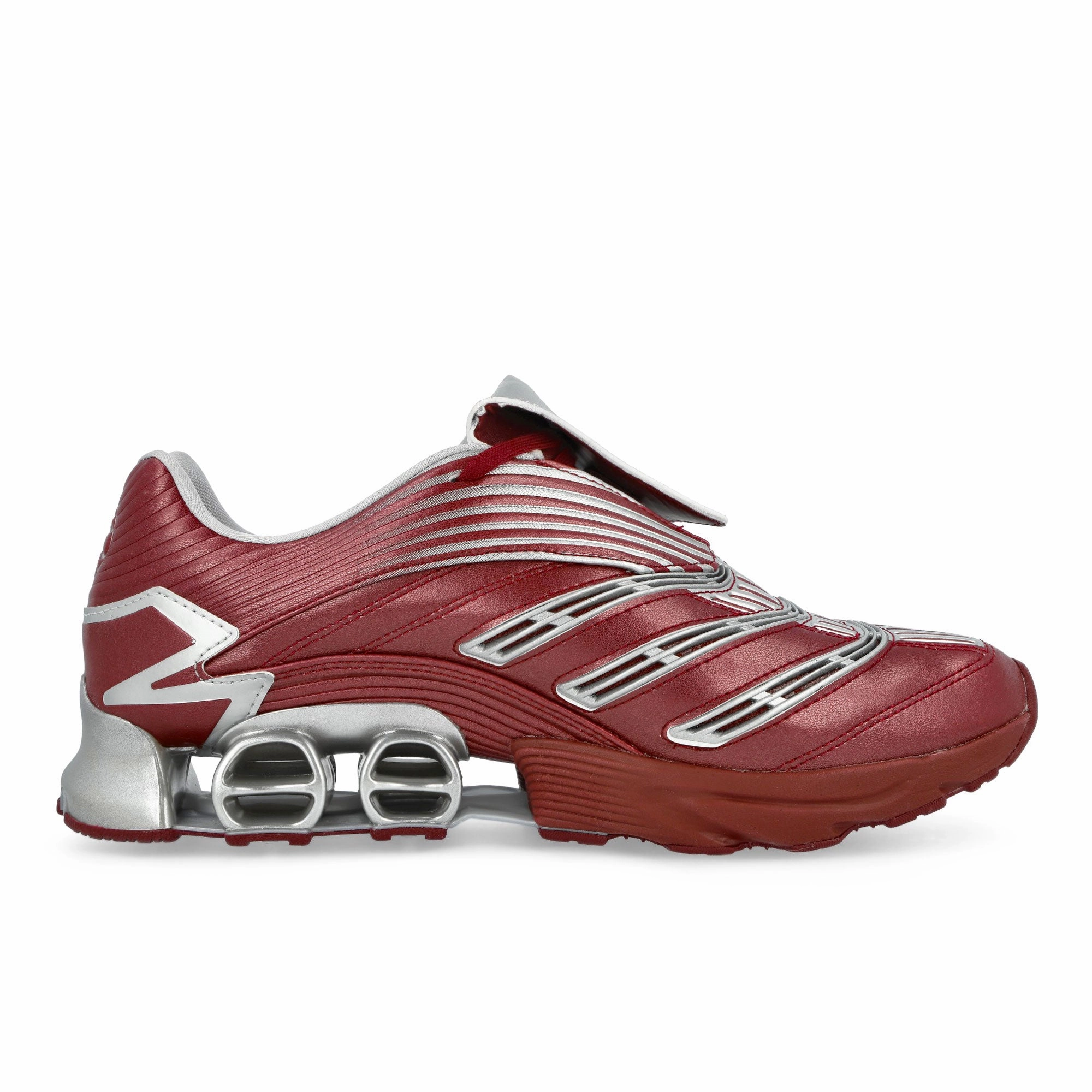 Predator Megaride Odor control