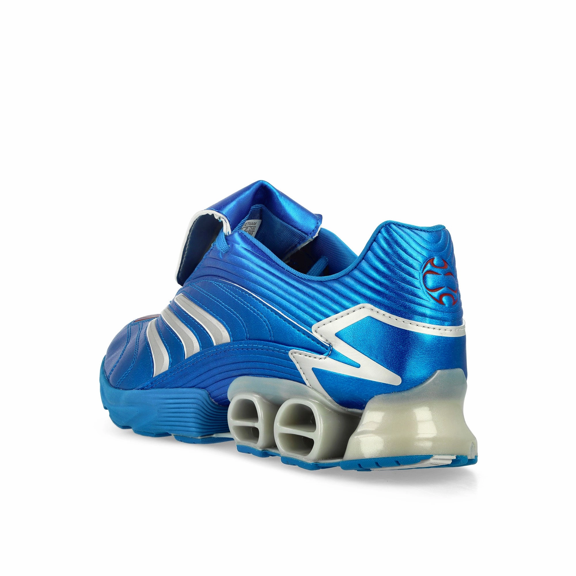 Structured sole Predator Megaride