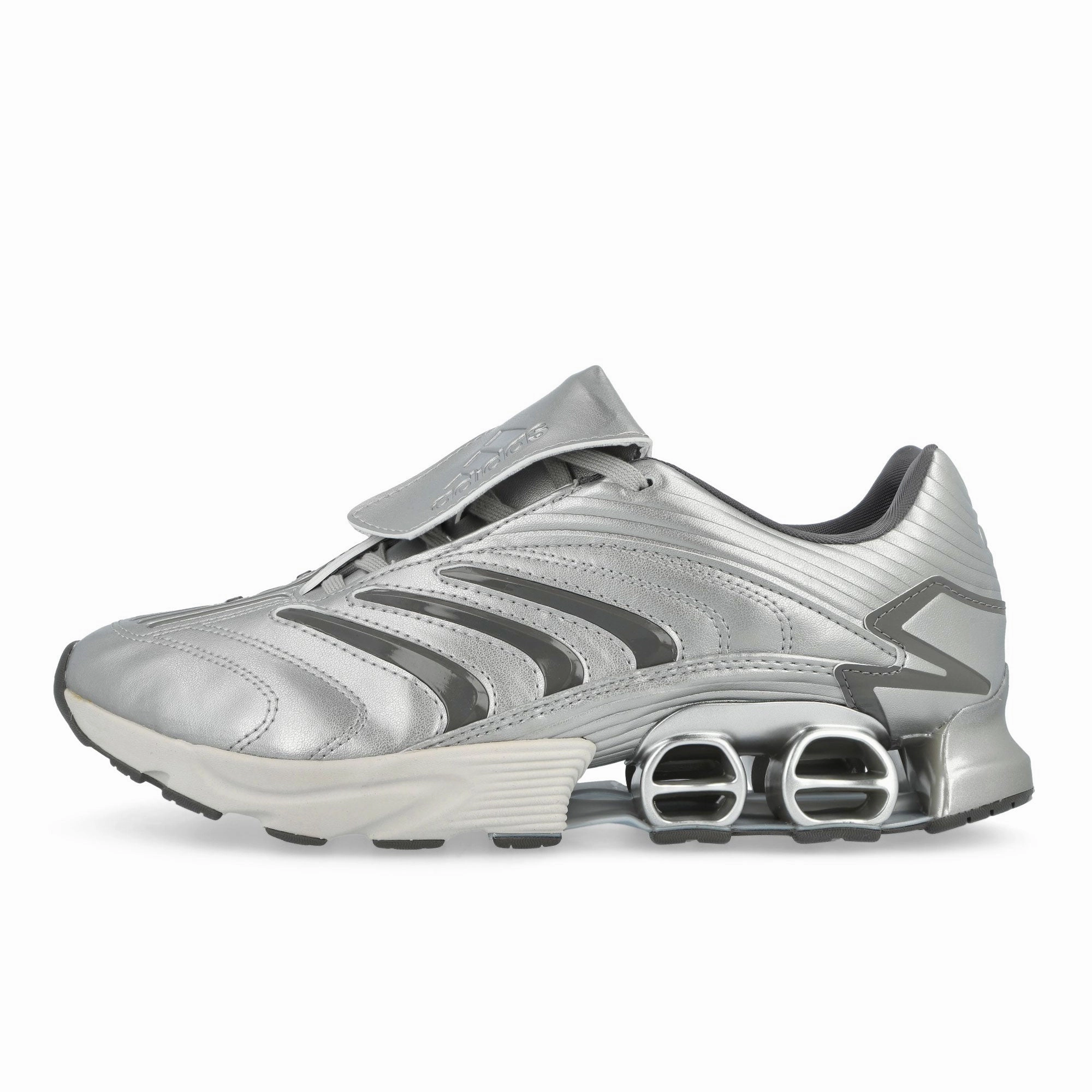 Quick Flow Motion Comfort Predator Megaride