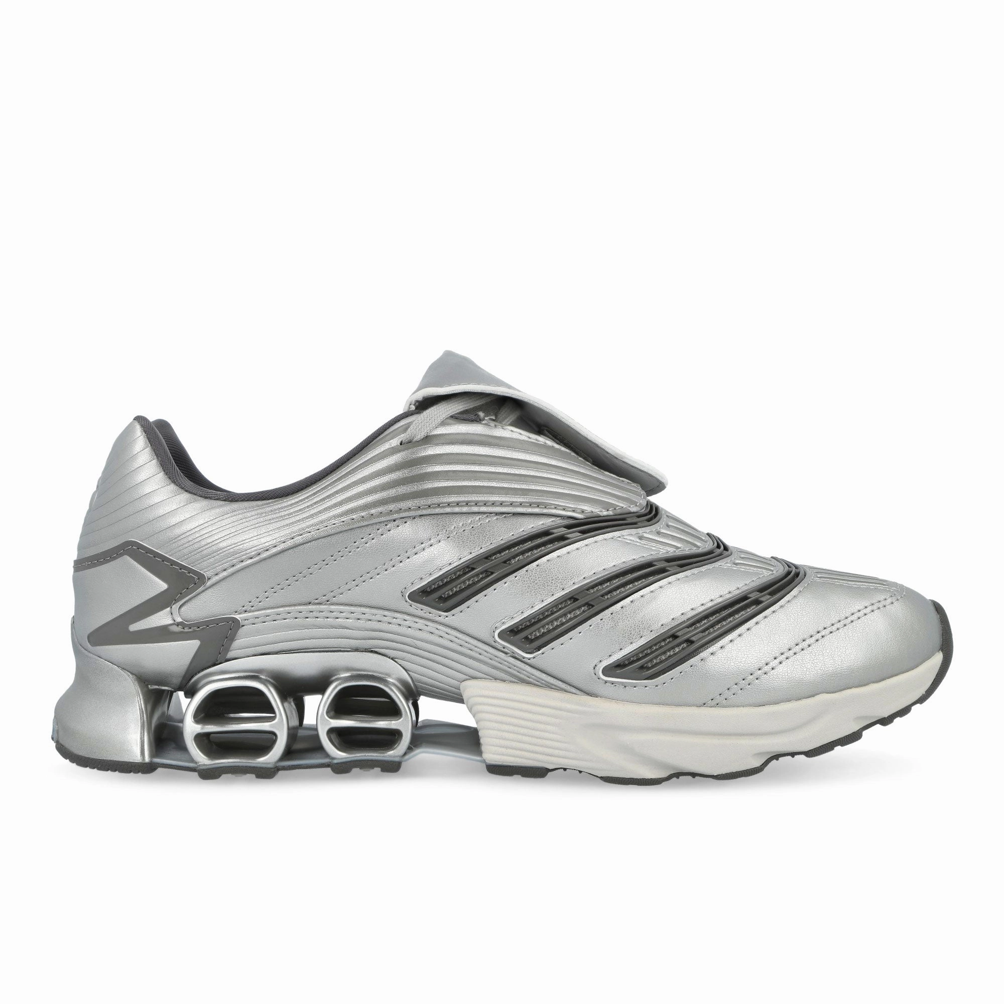 Structured shock absorption Predator Megaride