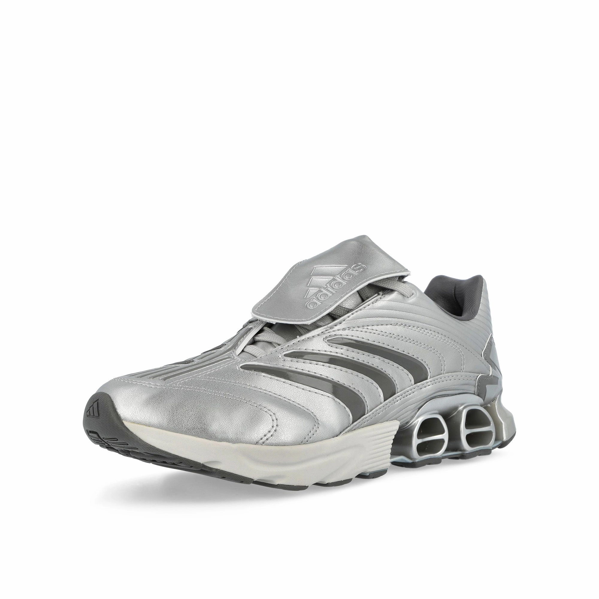 Predator Megaride Durable Rubber Outsole