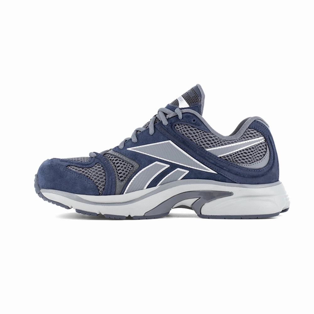 Premier Road Plus VI Electrical Composite Toe Work Shoes Comfortable Traction Professional Grade Footwear