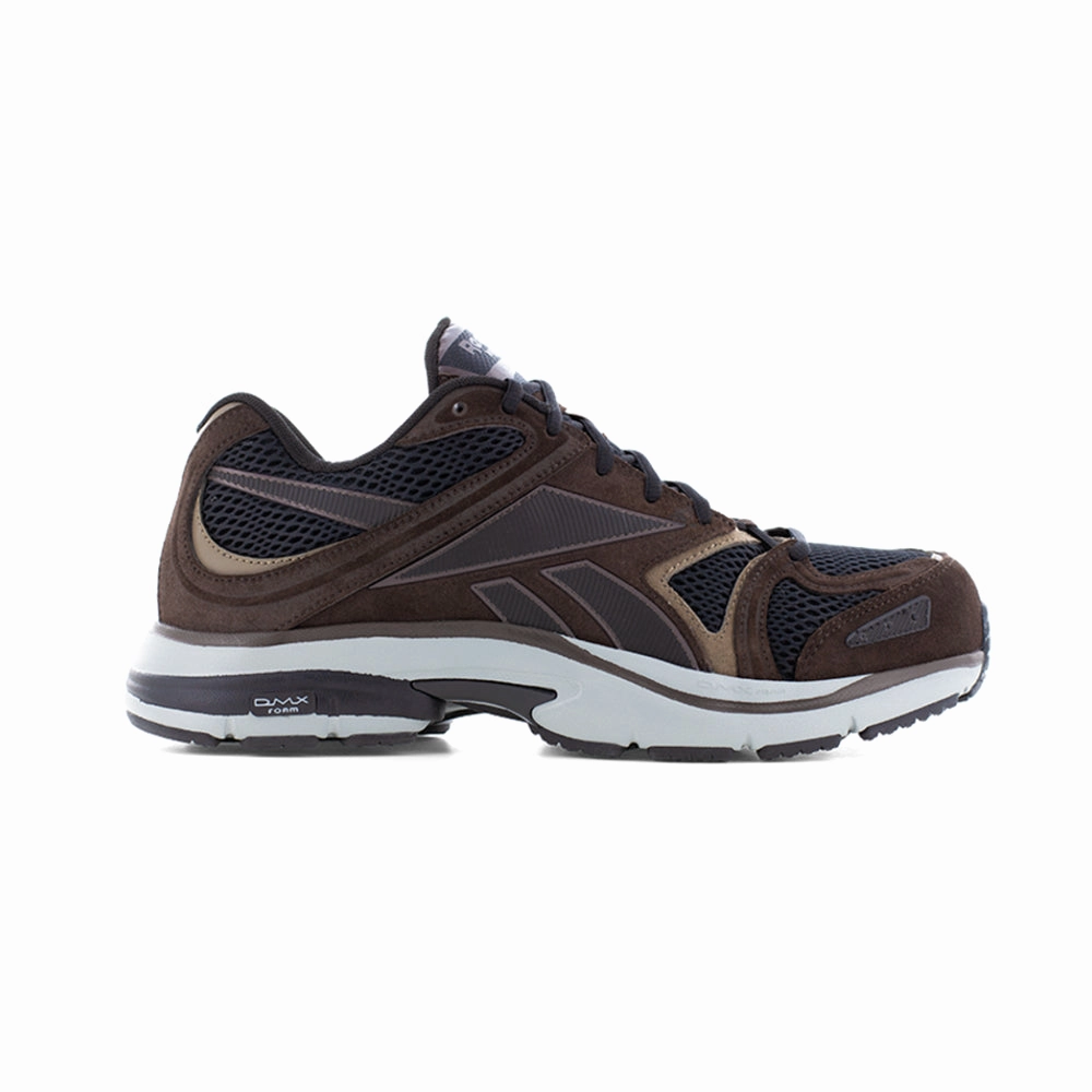 Premier Road Plus VI Electrical Composite Toe Work Shoes Ergonomic Comfort