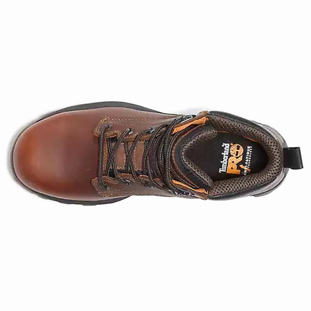 Titan EV 6 Inch Waterproof Composite Toe Work Boots All Terrain Support Waterproof footwear