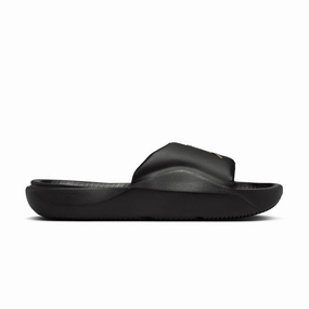 worker - style water - resistant Jordan Franchise Slide 'Black'