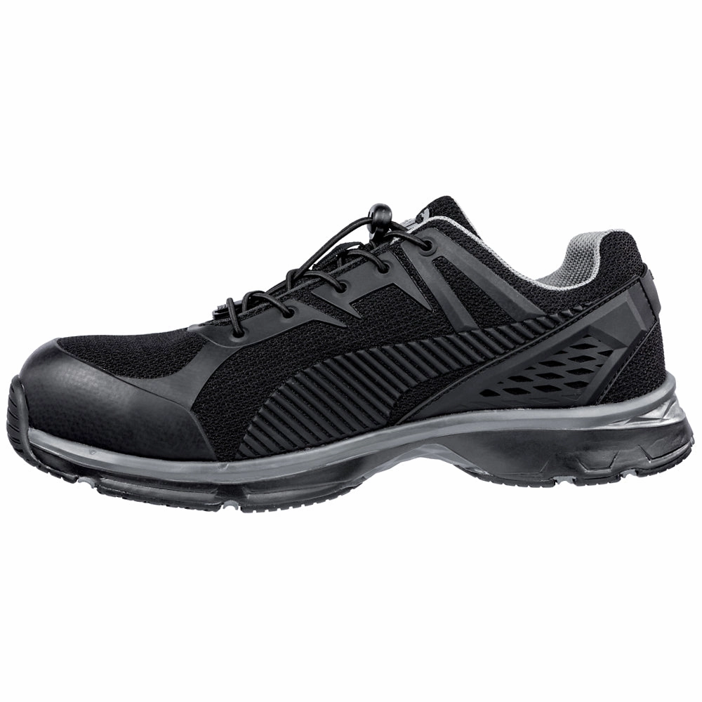 Fuse Motion 2.0 Low Slip Resistant Composite Toe Work Shoes Water-resistant Coverage