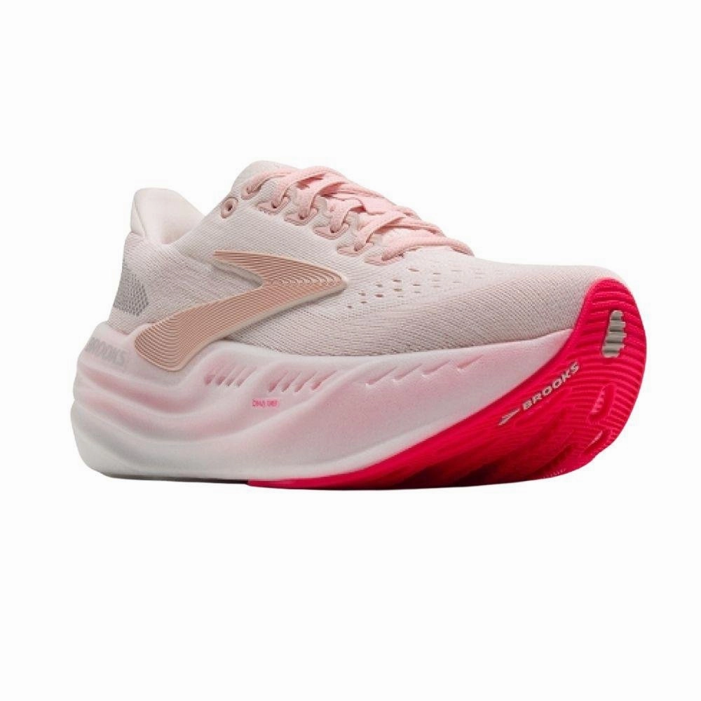 BROOKS Glycerin Max Medium(1B) ????????????????????? contoured insole shoes fartlek - run shoes
