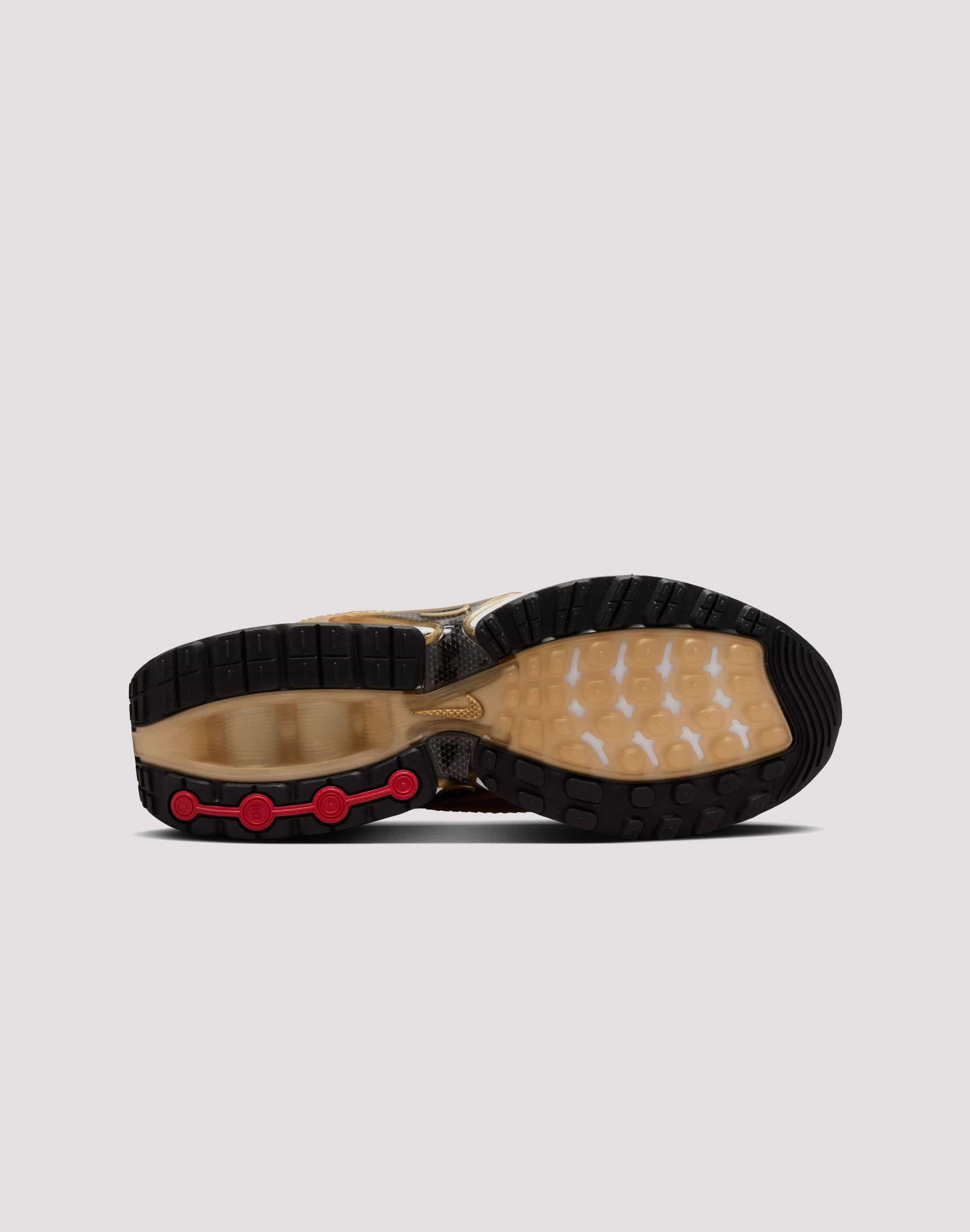 Nike Air Max Dn Premium "Metallic Gold/Black/White" Heart - rate control