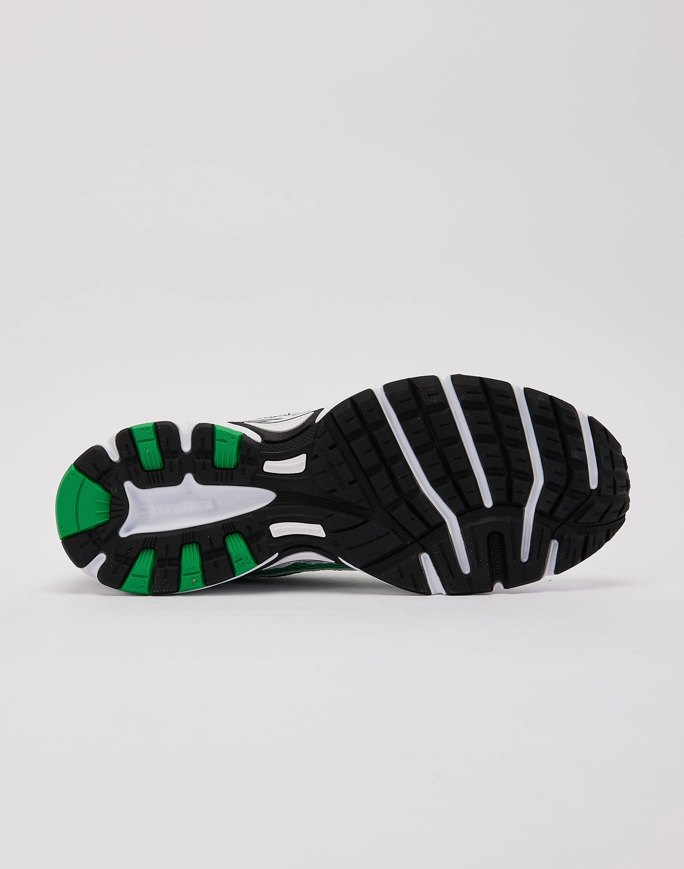 senior exercise shoes Thermoregulating Interior Saucony Ride Millennium