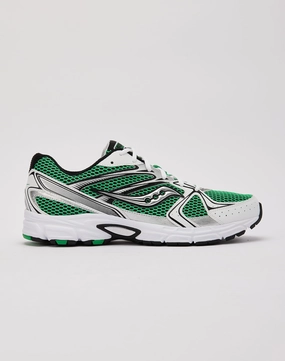 Saucony Ride Millennium Durable Traction volleyball player shoes