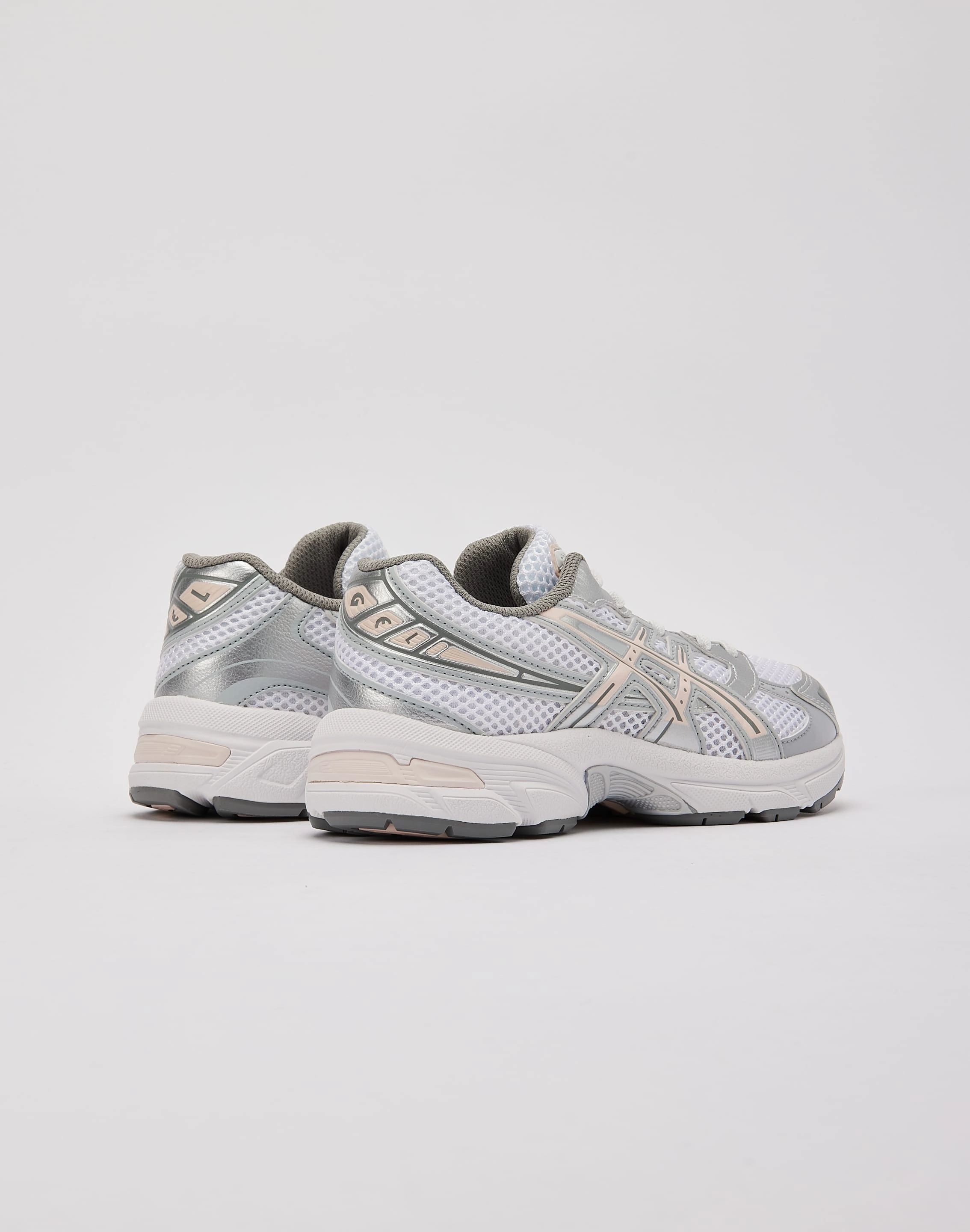 All-day Comfort Optimal Flexibility Asics GEL-1130 Pre-School