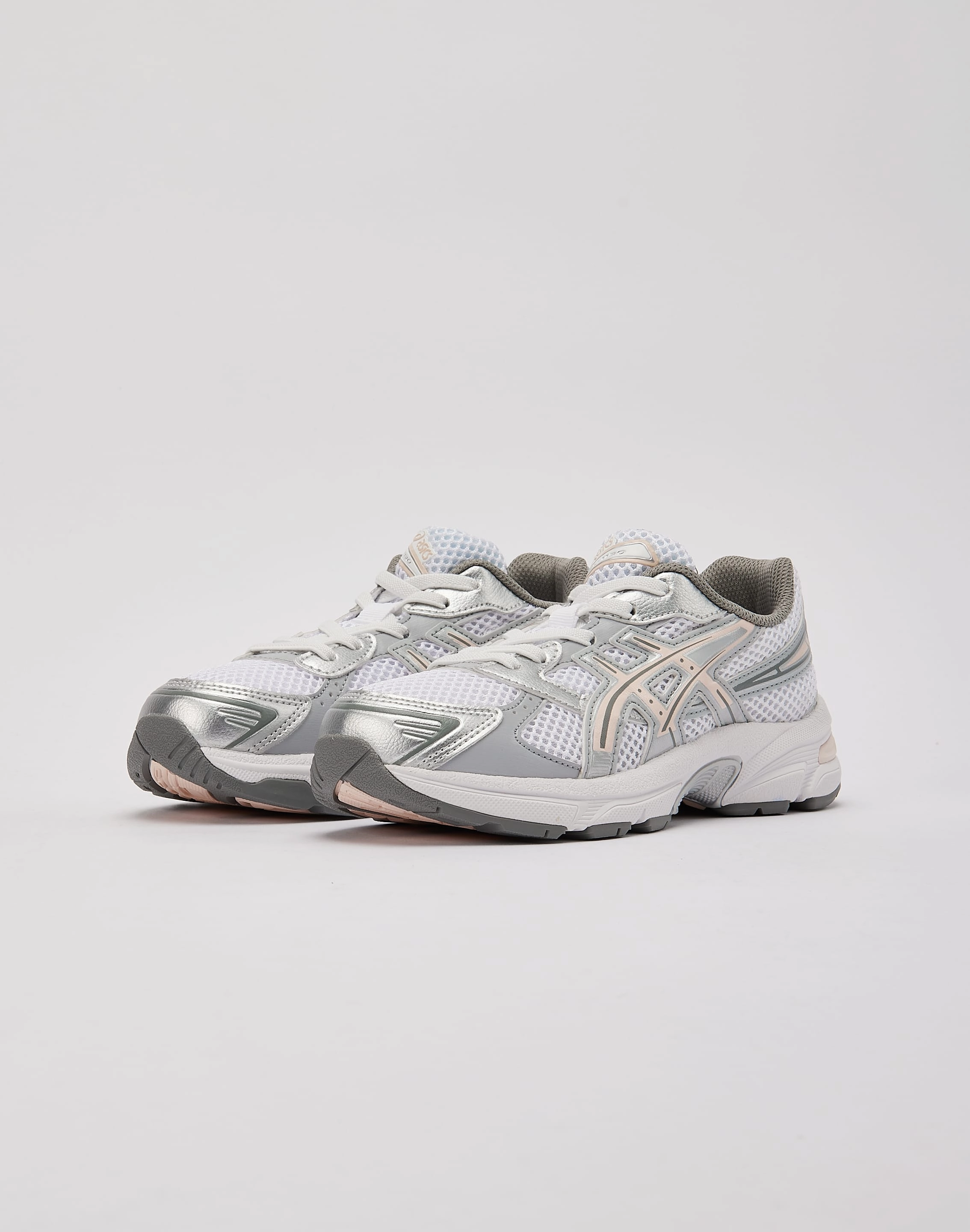 Easy - to - Clean Office Wear Asics GEL-1130 Pre-School