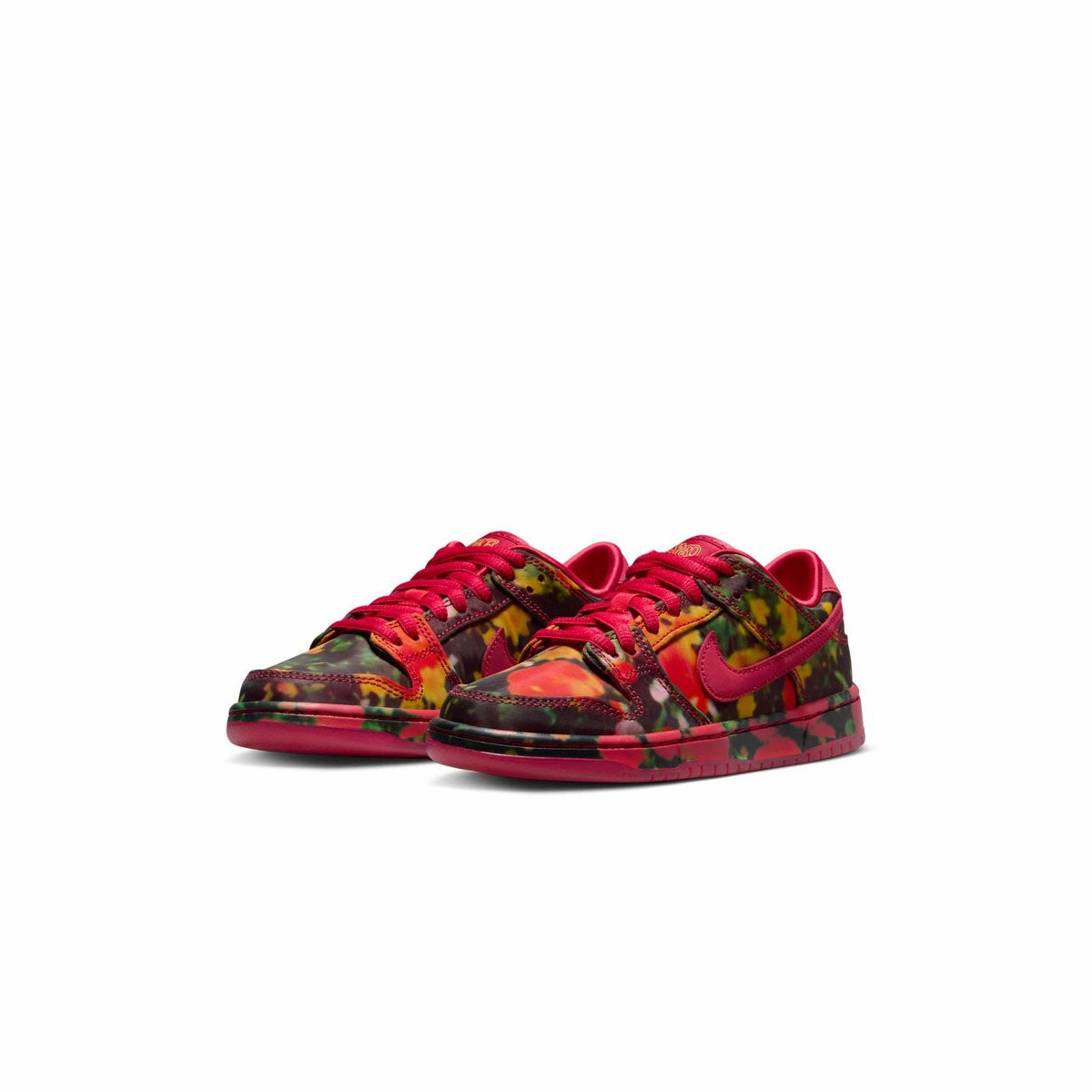 '  Wizard of Oz Kids SB Dunk Low Pro 'Poppy Fields' least hiking Anatomical Last Shape