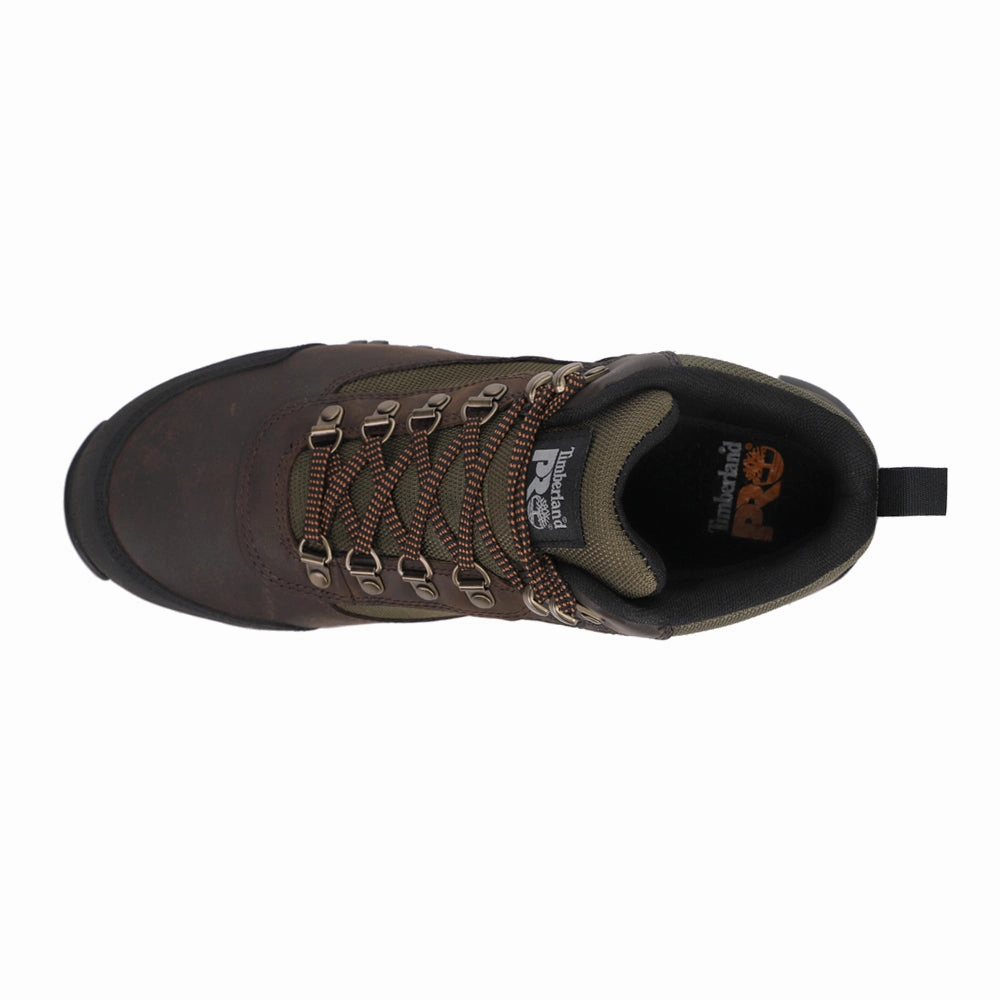 Performance Boots Keele Ridge 6 Inch Waterproof Steel Toe Work Boots