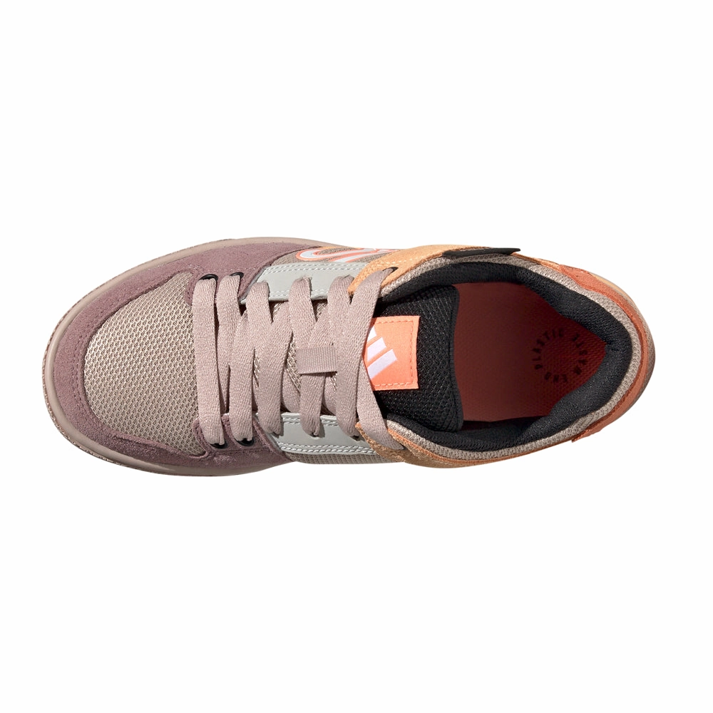 Recycled fabric heaviest Freerider Mountain Bike Shoes