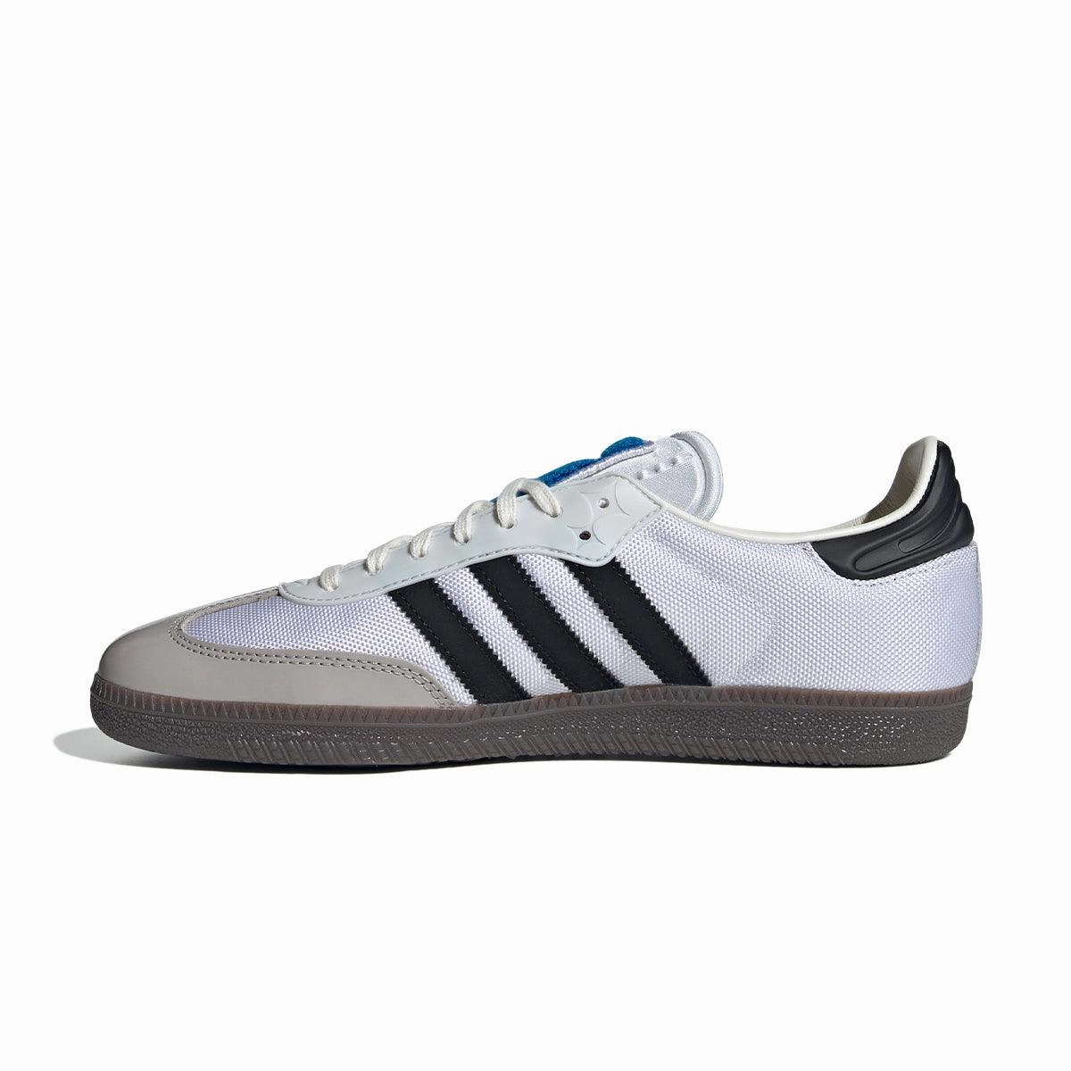 Boosted style Sturdy Heel Counter   BSTN Samba 'OG With A Twist'