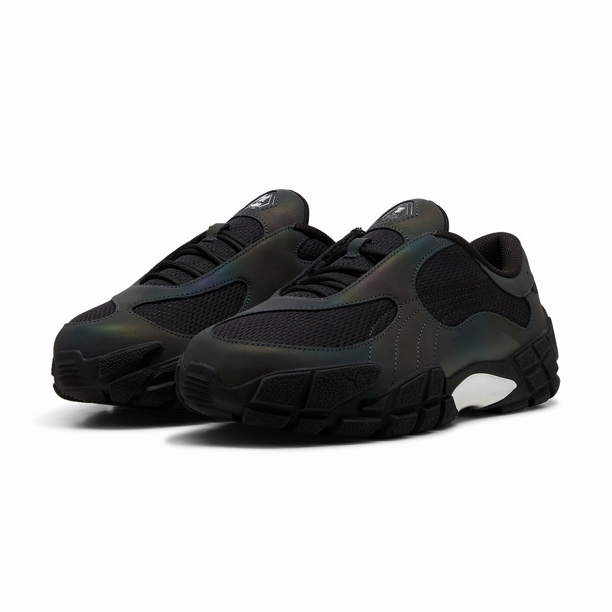 Ultra Cushioned   Skepta Skope 'PUMA Black Iridescent'