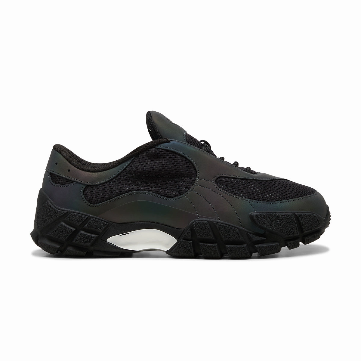 Medium   Skepta Skope 'PUMA Black Iridescent'